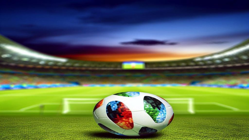 Co Ile lat jest mundial?