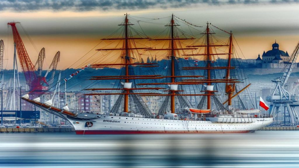 Co można zwiedzić w Gdyni