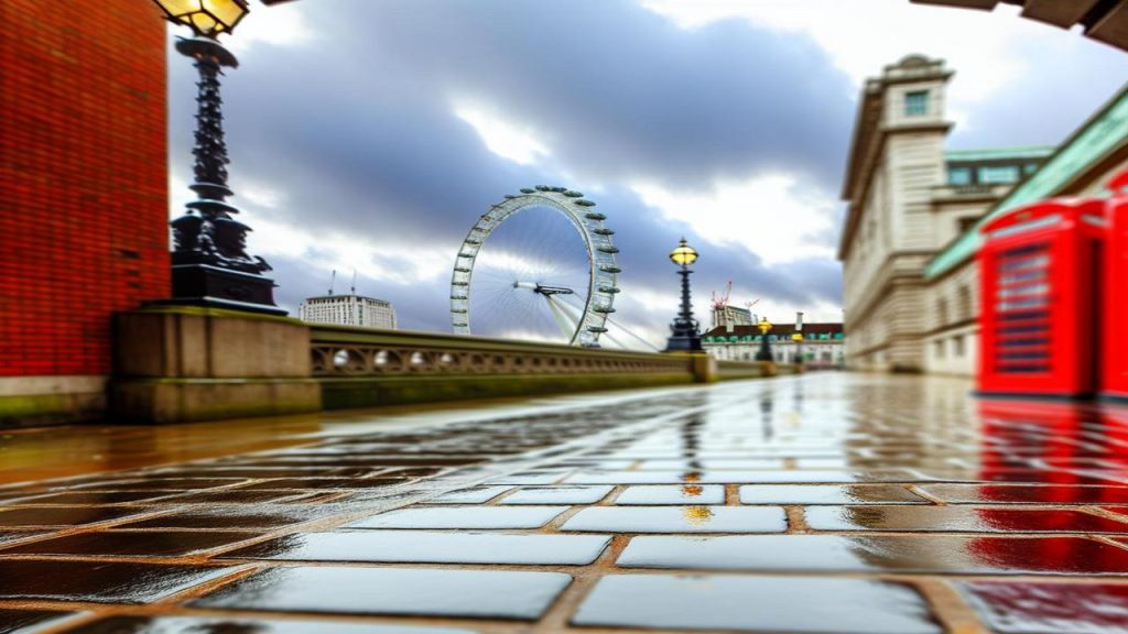 Co można zwiedzić w Londynie