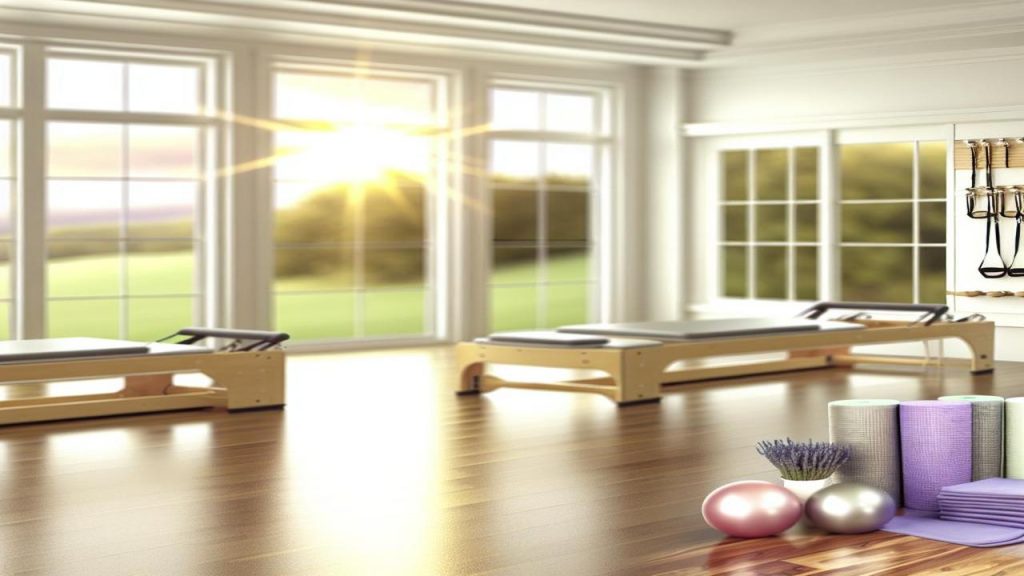 Czym jest pilates i co daje?