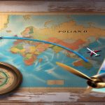 Ile trwa lot na Seszele z Polski?