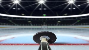 Ile trwa mecz hokeja?