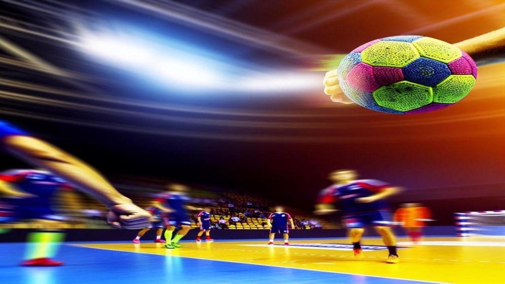 Ile trwa mecz piłki ręcznej?