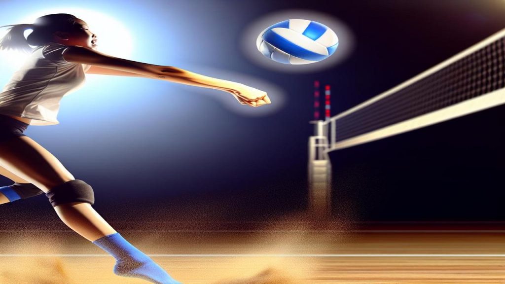 Ile trwa mecz siatkówki?