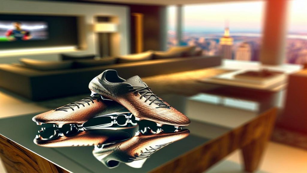 Ile zarabia Cristiano Ronaldo?