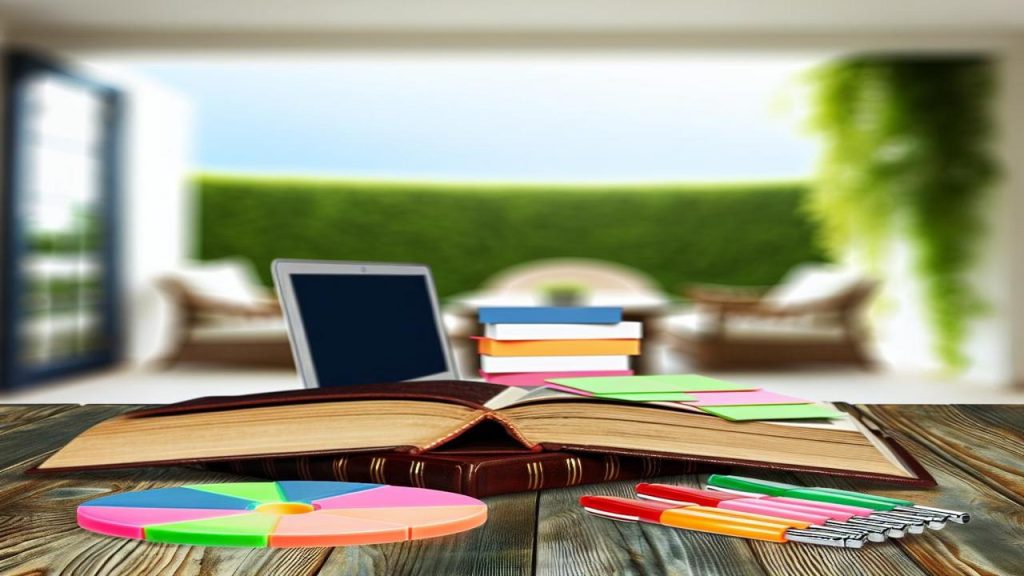 Jak szybko zapamiętać dużo materialu?