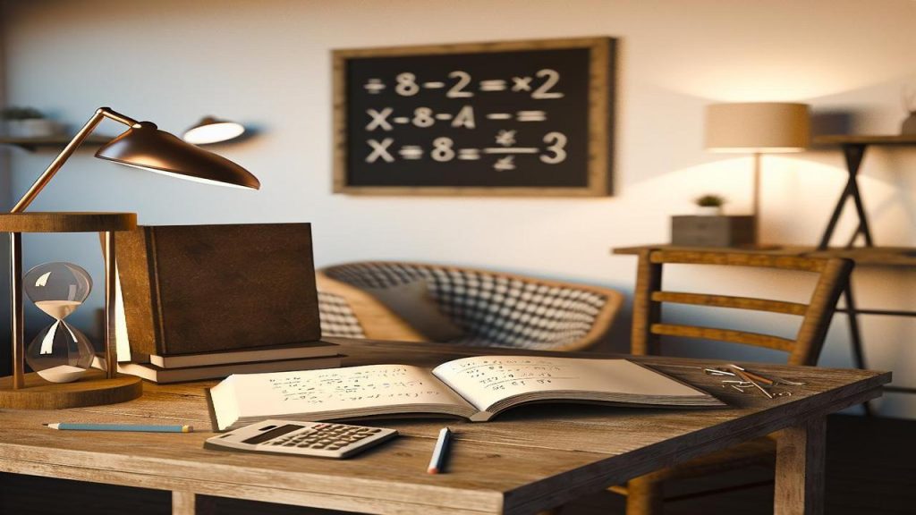 Jak uczyć się matematyki?