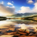 Velicke pleso - wyjątkowe miejsce w Tatrach Wysokich