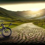 Włoska przełęcz - Passo Dello Stelvio
