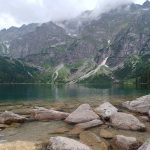 morskie oko