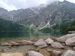 morskie oko