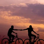 Podjazd Tarnowskie Góry - informacje dla rowerzystów