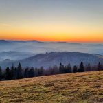 Beskidy Środkowe: wysokość i atrakcje turystyczne